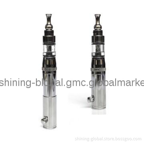 2014 electronic cigar kts mechanical telescopic e-cig mod kts e-cig